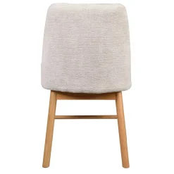 Wohnen Sitzgruppe|Küchen-Essgruppen*Esszimmer Sitzgruppe im Scandi Chic - Rascilda (siebenteilig)