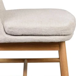 Wohnen Sitzgruppe|Küchen-Essgruppen*Esszimmer Sitzgruppe im Scandi Chic - Rascilda (siebenteilig)