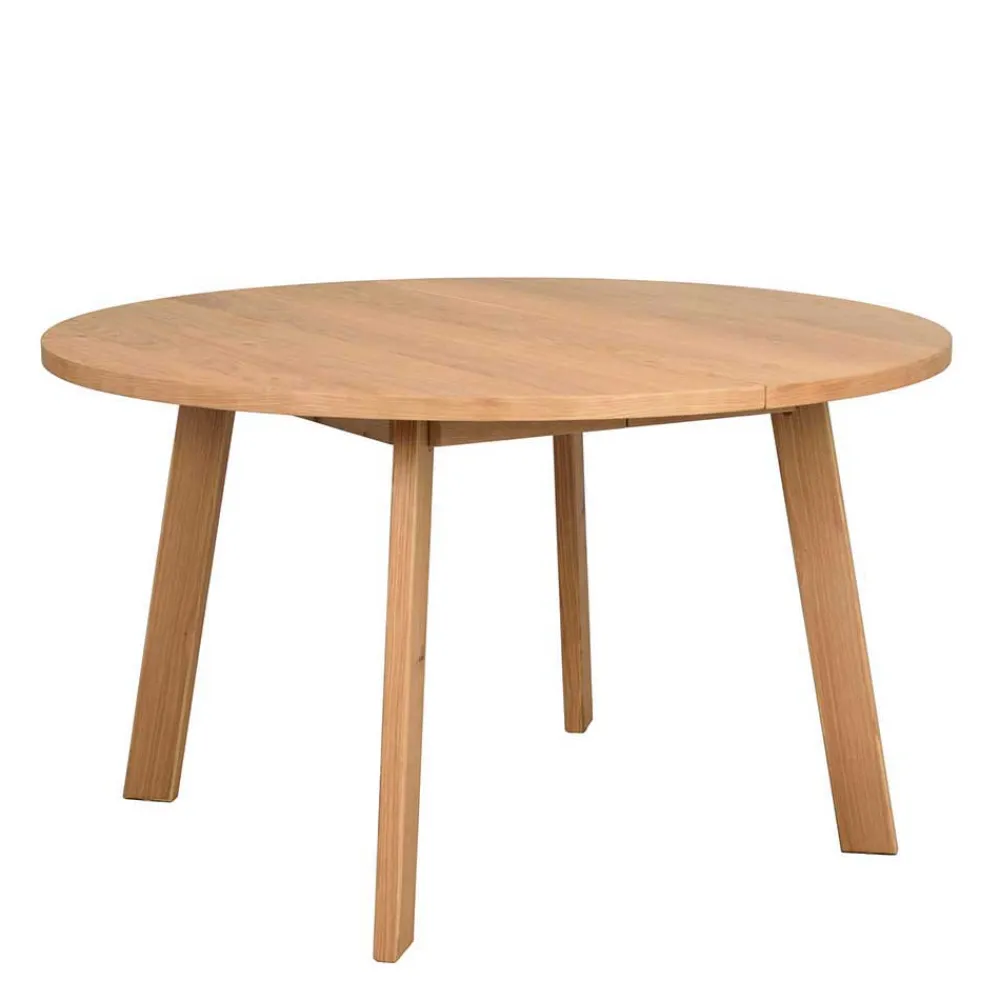 Wohnen Sitzgruppe|Küchen-Essgruppen*Esszimmer Sitzgruppe im Scandi Chic - Rascilda (siebenteilig)