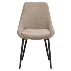 Wohnen Küchen-Essgruppen|Esszimmer Komplett*Esszimmer Sitzgruppe inklusive vier Stühle - Fuxiata (fünfteilig)