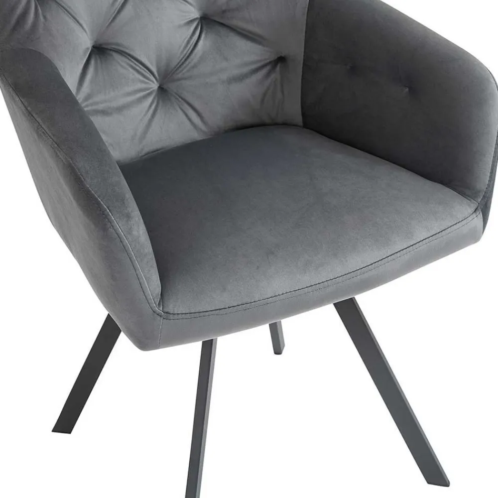 Wohnen Esszimmer Sitzgruppe mit Tisch - Redon (fünfteilig)