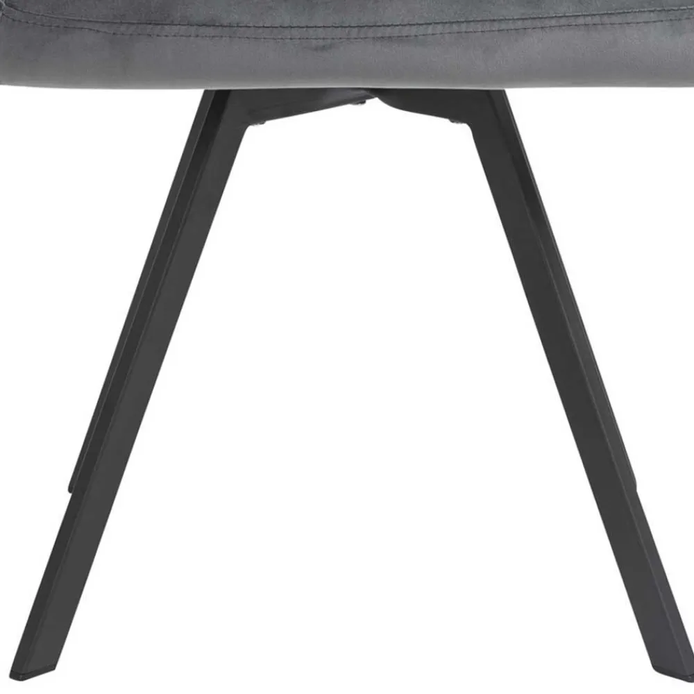 Wohnen Esszimmer Sitzgruppe mit Tisch - Redon (fünfteilig)