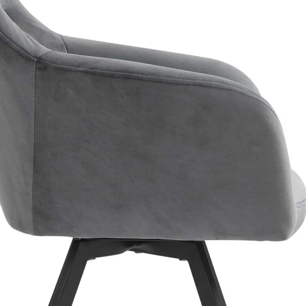 Wohnen Esszimmer Sitzgruppe mit Tisch - Redon (fünfteilig)