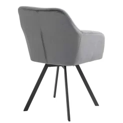 Wohnen Esszimmer Sitzgruppe mit Tisch - Redon (fünfteilig)