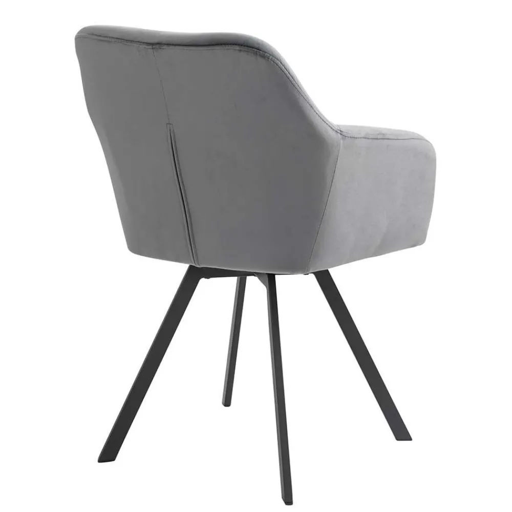 Wohnen Esszimmer Sitzgruppe mit Tisch - Redon (fünfteilig)