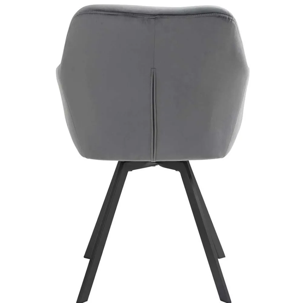 Wohnen Esszimmer Sitzgruppe mit Tisch - Redon (fünfteilig)