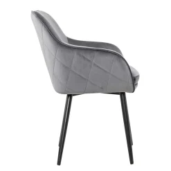 Wohnen Esszimmer Sitzgruppe mit Bank Set - Jalona (sechsteilig)