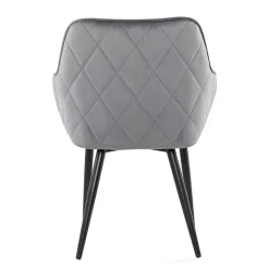 Wohnen Esszimmer Sitzgruppe mit Bank Set - Jalona (sechsteilig)