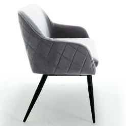 Wohnen Esszimmer Sitzgruppe mit Bank Set - Jalona (sechsteilig)