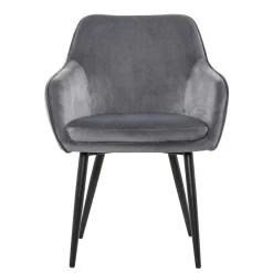 Wohnen Esszimmer Sitzgruppe mit Bank Set - Jalona (sechsteilig)