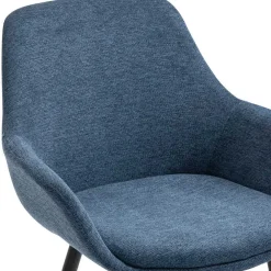 Wohnen Esszimmer Sitzgruppe mit vier Plätzen - Marian (fünfteilig)