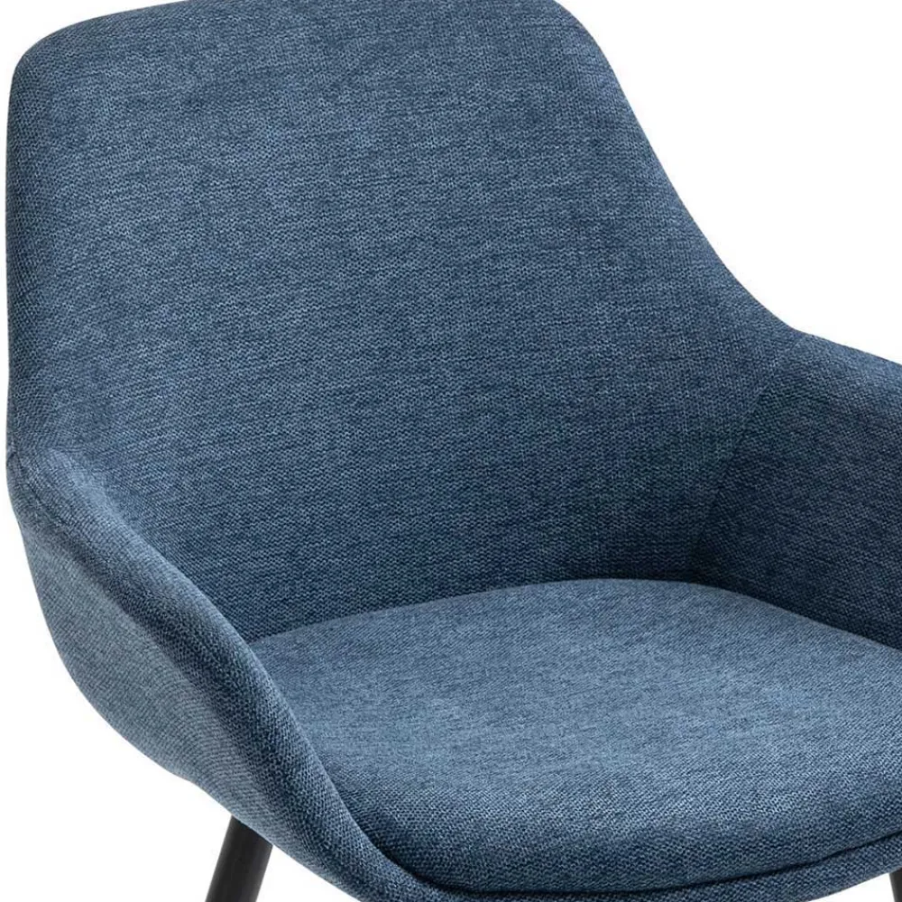 Wohnen Esszimmer Sitzgruppe mit vier Plätzen - Marian (fünfteilig)