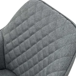 Wohnen Esszimmer Tischgruppe für vier Personen - Irysma (fünfteilig)