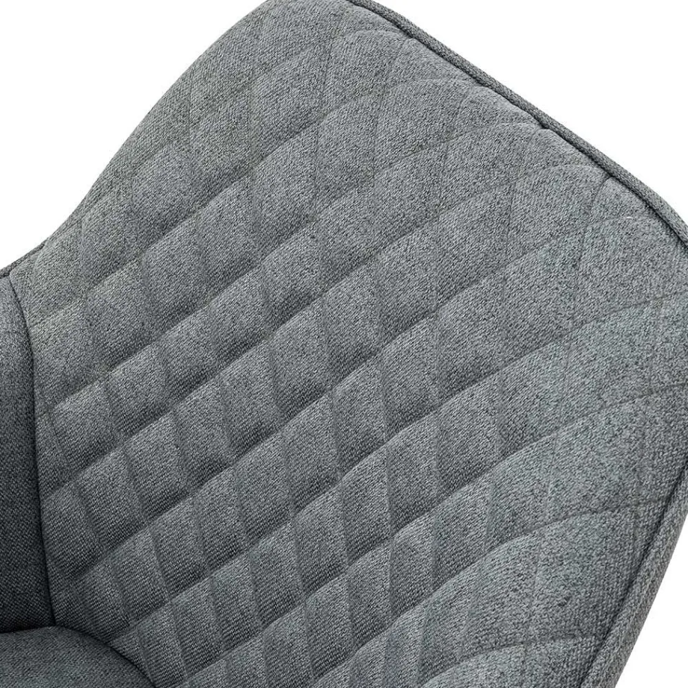 Wohnen Esszimmer Tischgruppe für vier Personen - Irysma (fünfteilig)