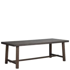 Wohnen Küchen-Essgruppen|Esszimmer Komplett*Esszimmer Tischgruppe für 6 Personen - Vedraza (siebenteilig)