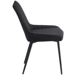 Wohnen Küchen-Essgruppen|Esszimmer Komplett*Esszimmer Tischgruppe in modernem Design - Chiantro (fünfteilig)