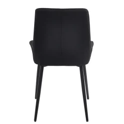 Wohnen Küchen-Essgruppen|Esszimmer Komplett*Esszimmer Tischgruppe in modernem Design - Chiantro (fünfteilig)