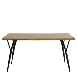 Wohnen Küchen-Essgruppen|Esszimmer Komplett*Esszimmer Tischgruppe in modernem Design - Chiantro (fünfteilig)