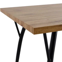 Wohnen Küchen-Essgruppen|Esszimmer Komplett*Esszimmer Tischgruppe in modernem Design - Chiantro (fünfteilig)