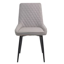 Wohnen Küchen-Essgruppen|Esszimmer Komplett*Esszimmer Tischgruppe in modernem Design - Chiantro (fünfteilig)