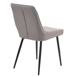 Wohnen Küchen-Essgruppen|Esszimmer Komplett*Esszimmer Tischgruppe in modernem Design - Chiantro (fünfteilig)