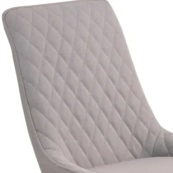 Wohnen Küchen-Essgruppen|Esszimmer Komplett*Esszimmer Tischgruppe in modernem Design - Chiantro (fünfteilig)