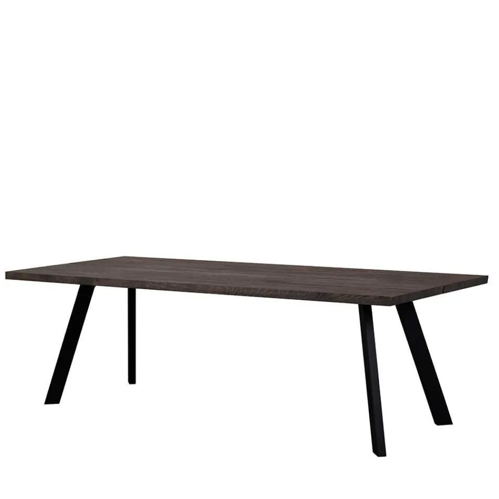 Wohnen Esszimmer Tischgruppe modern - Namac (siebenteilig)