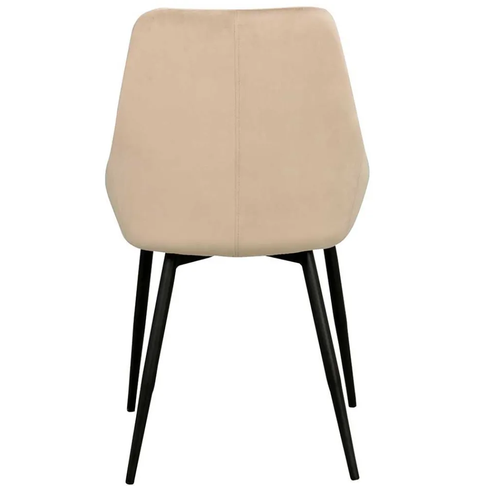 Wohnen Esszimmer Tischgruppe modern - Namac (siebenteilig)