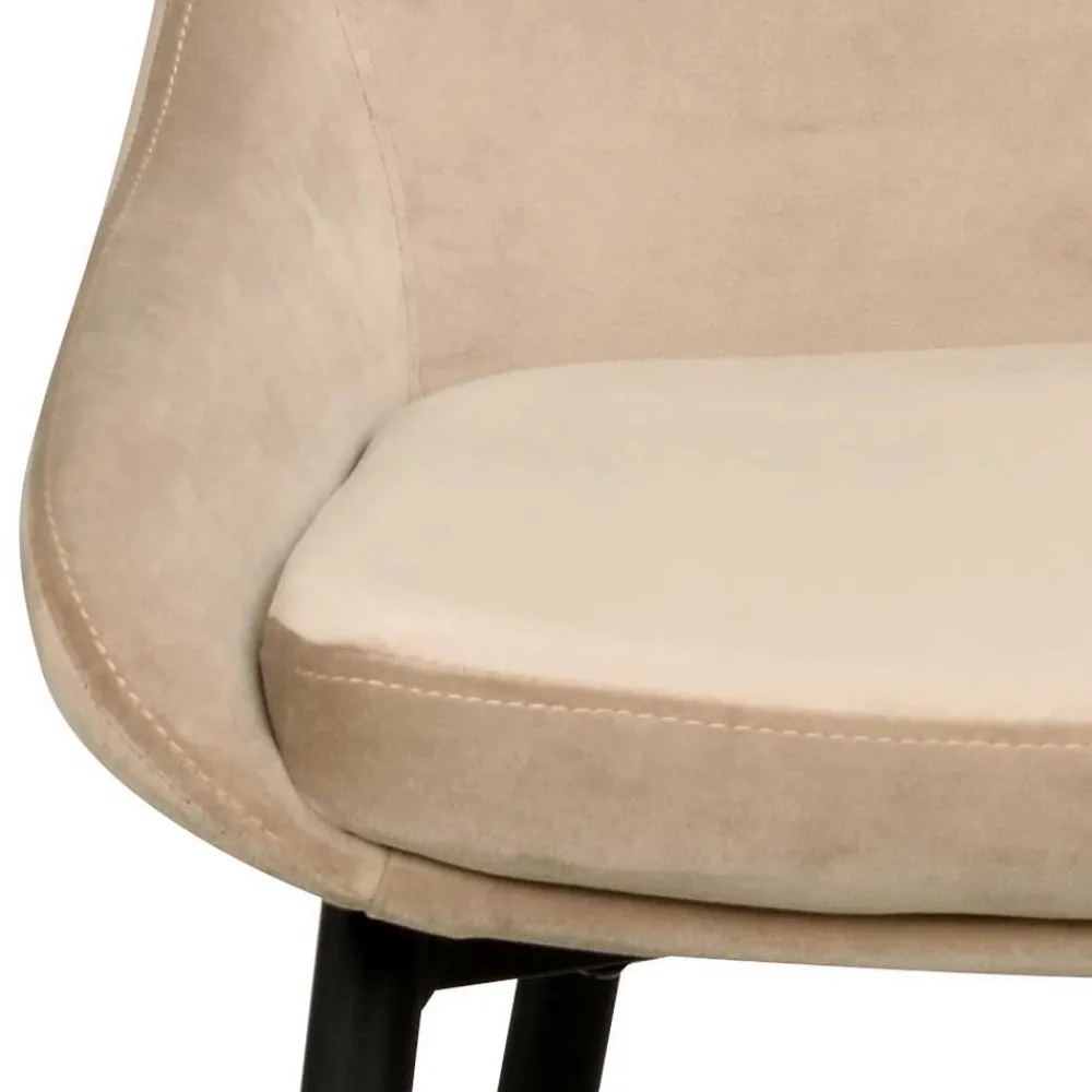 Wohnen Esszimmer Tischgruppe modern - Namac (siebenteilig)