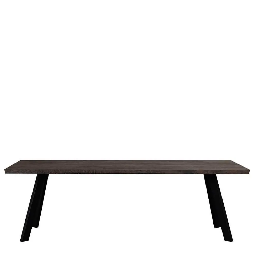 Wohnen Esszimmer Tischgruppe modern - Namac (siebenteilig)