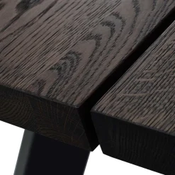 Wohnen Esszimmer Tischgruppe modern - Namac (siebenteilig)