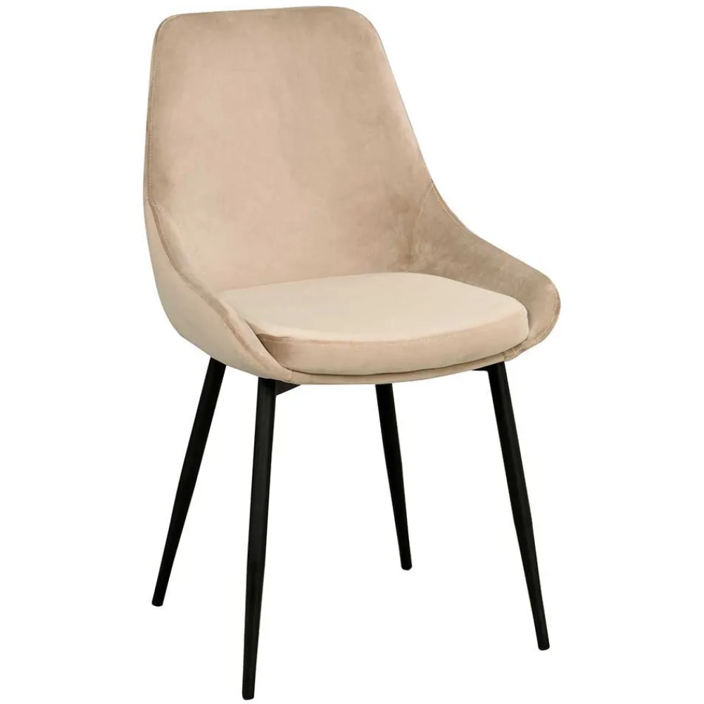 Wohnen Esszimmer Tischgruppe modern - Namac (siebenteilig)