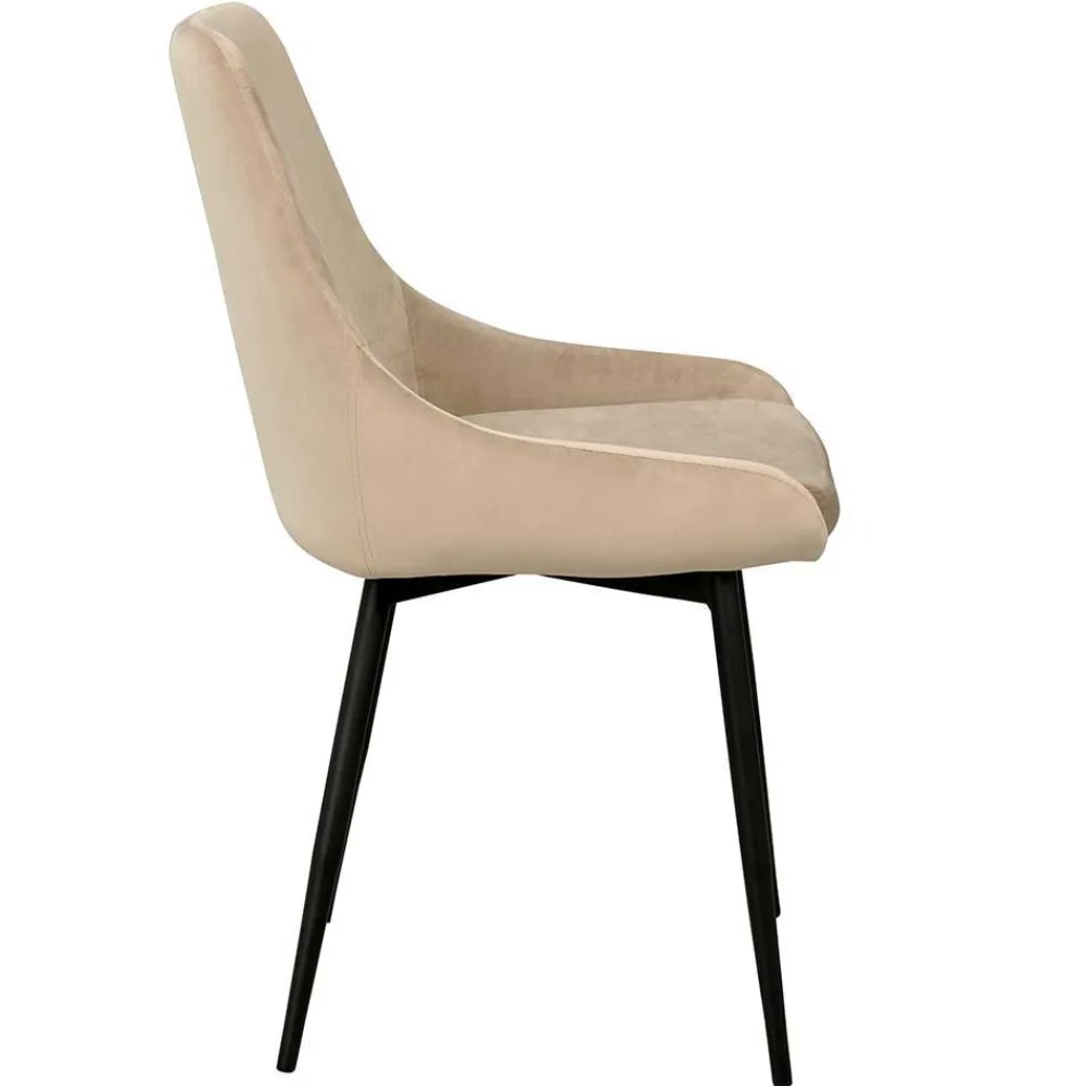 Wohnen Esszimmer Tischgruppe modern - Namac (siebenteilig)