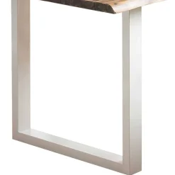 Wohnen Küchen-Essgruppen|Esszimmer Komplett*Esszimmer Tischgruppe modern - Robert (fünfteilig)