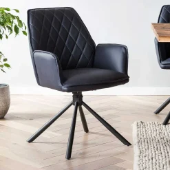 Wohnen Küchen-Essgruppen|Esszimmer Komplett*Esszimmer Tischgruppe modern - Robert (fünfteilig)