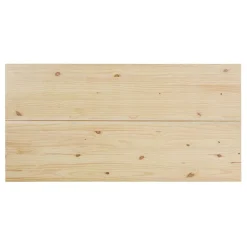 Wohnen Esszimmerbank aus Kiefer Massivholz - Jesafina