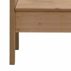 Wohnen Esszimmerbank Giurgia in Laugenfarben