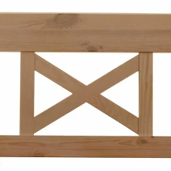 Wohnen Esszimmerbank Giurgia in Laugenfarben