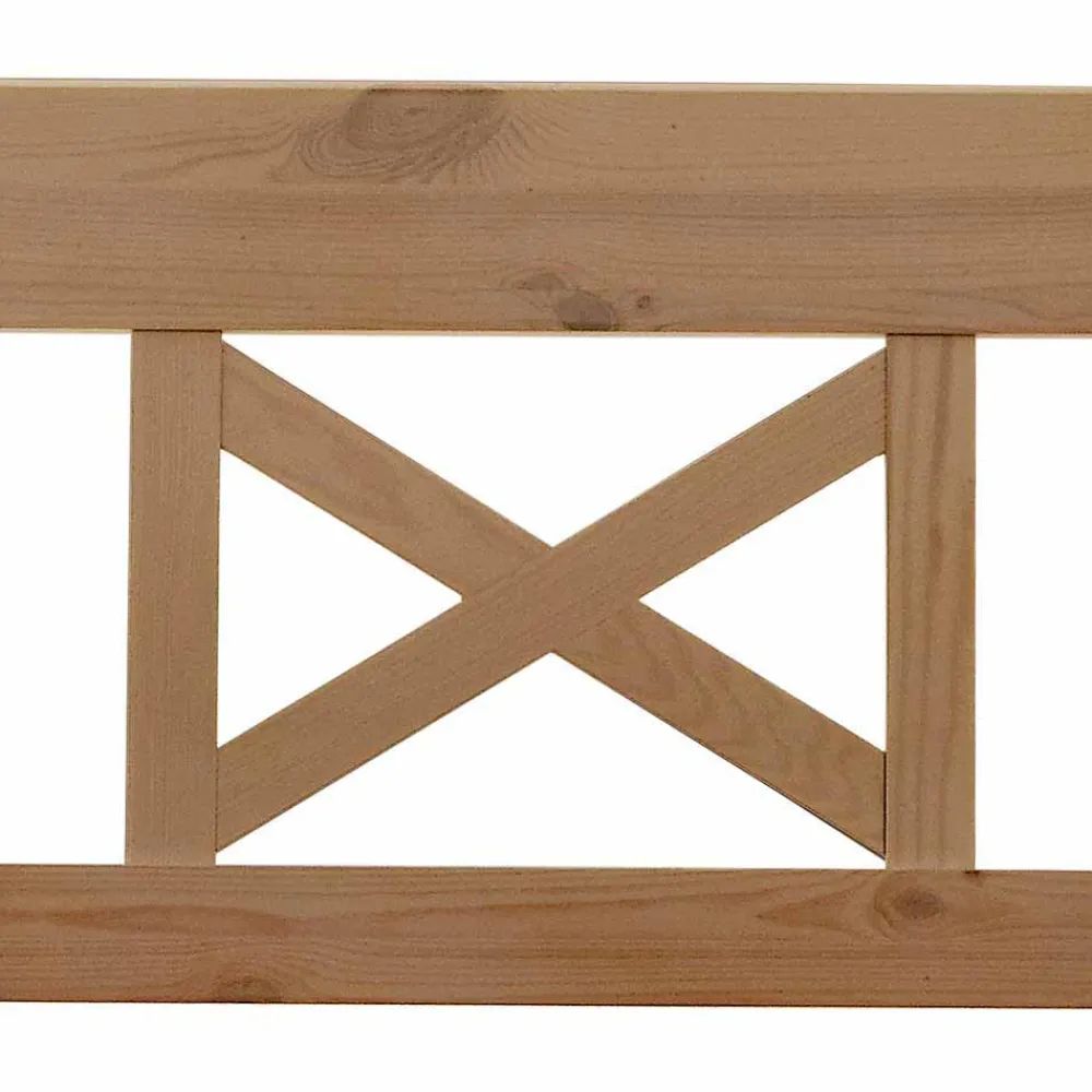 Wohnen Esszimmerbank Giurgia in Laugenfarben