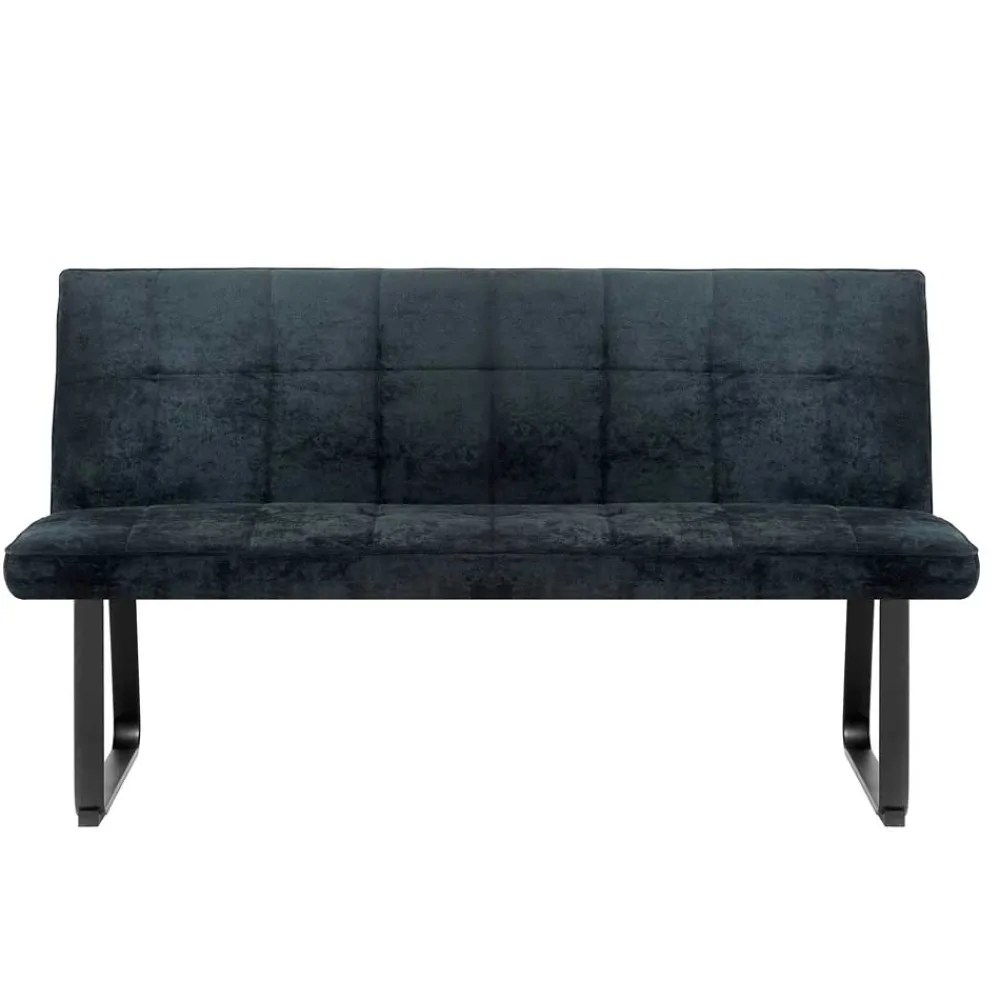 Wohnen Esszimmerbank mit Lehne modern - Ponzet