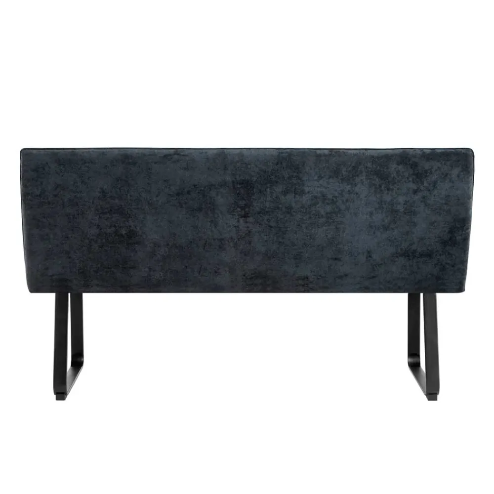 Wohnen Esszimmerbank mit Lehne modern - Ponzet