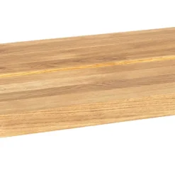 Wohnen Esszimmerbank mit natürlicher Baumkante - Jessmine