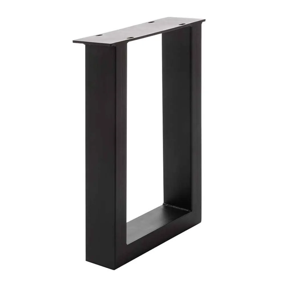 Wohnen Esszimmerbank mit natürlicher Baumkante - Fronco