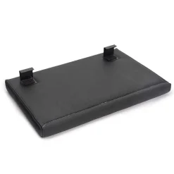 Wohnen Küchenbänke|Esszimmerbänke*Esszimmerbank mit Rückenlehne in Wildeiche - Piton