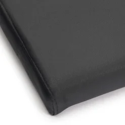 Wohnen Küchenbänke|Esszimmerbänke*Esszimmerbank mit Rückenlehne in Wildeiche - Piton