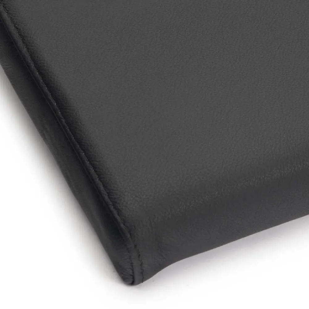 Wohnen Küchenbänke|Esszimmerbänke*Esszimmerbank mit Rückenlehne in Wildeiche - Piton