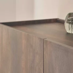 Wohnen Esszimmer Komplett*Esszimmereinrichtung Möbel-Kombi - Mundo (vierteilig)