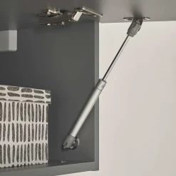 Wohnen Esszimmer Komplett*Esszimmereinrichtung Möbel-Kombi - Mundo (vierteilig)