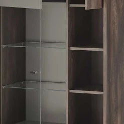 Wohnen Esszimmer Komplett*Esszimmereinrichtung Möbel-Kombi - Mundo (vierteilig)