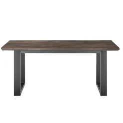 Wohnen Esszimmer Komplett*Esszimmereinrichtung Möbel-Kombi - Mundo (vierteilig)